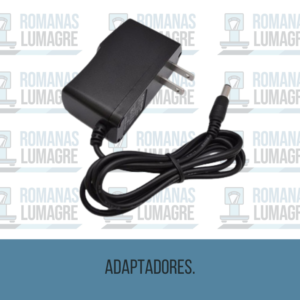 Adaptadores